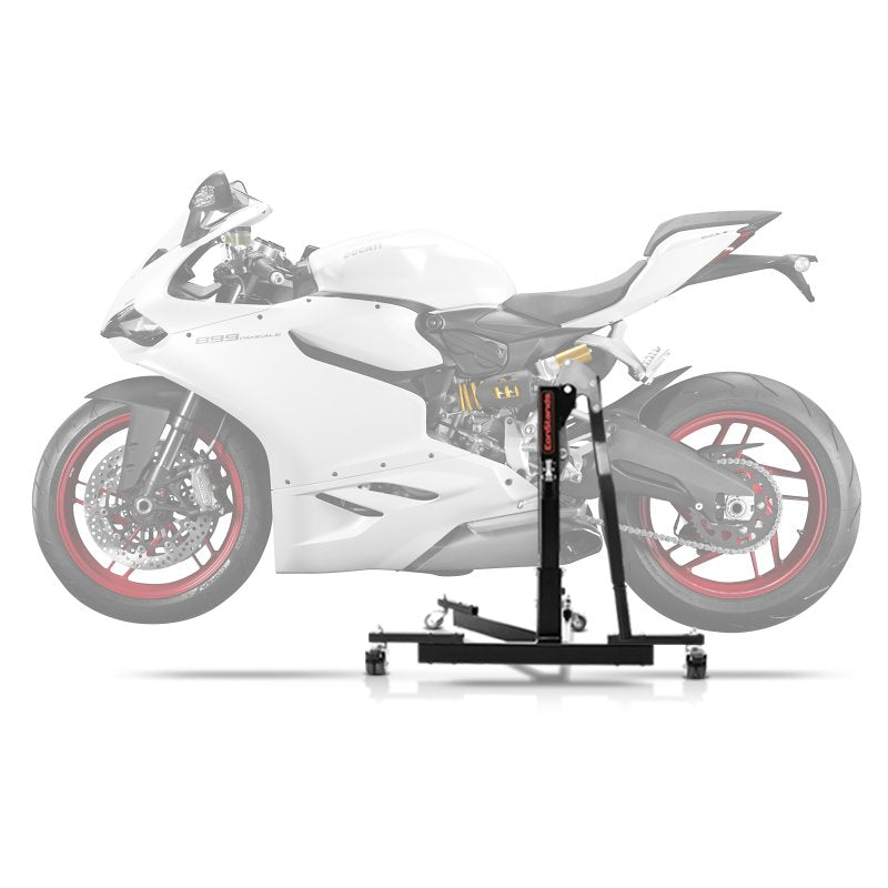 Suport central CS Power Evo Ducati 959 Panigale 16-19