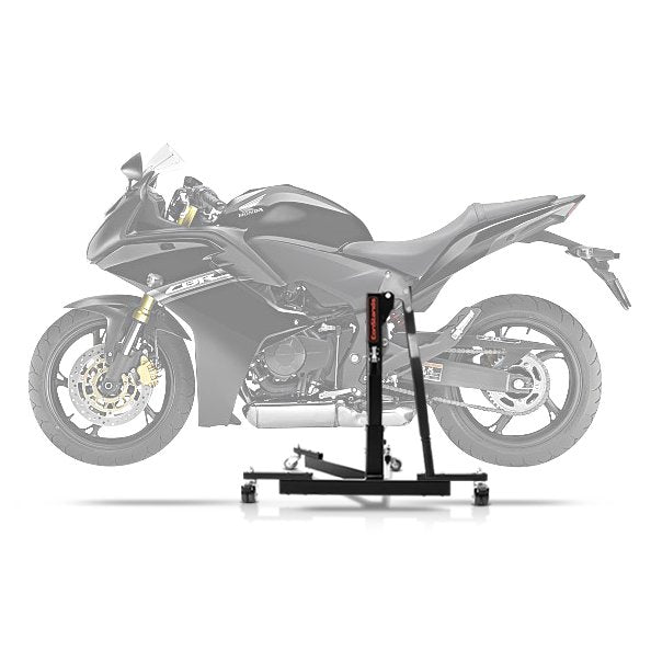 Suport central CS Power Evo Honda CBR 600 F 11-13