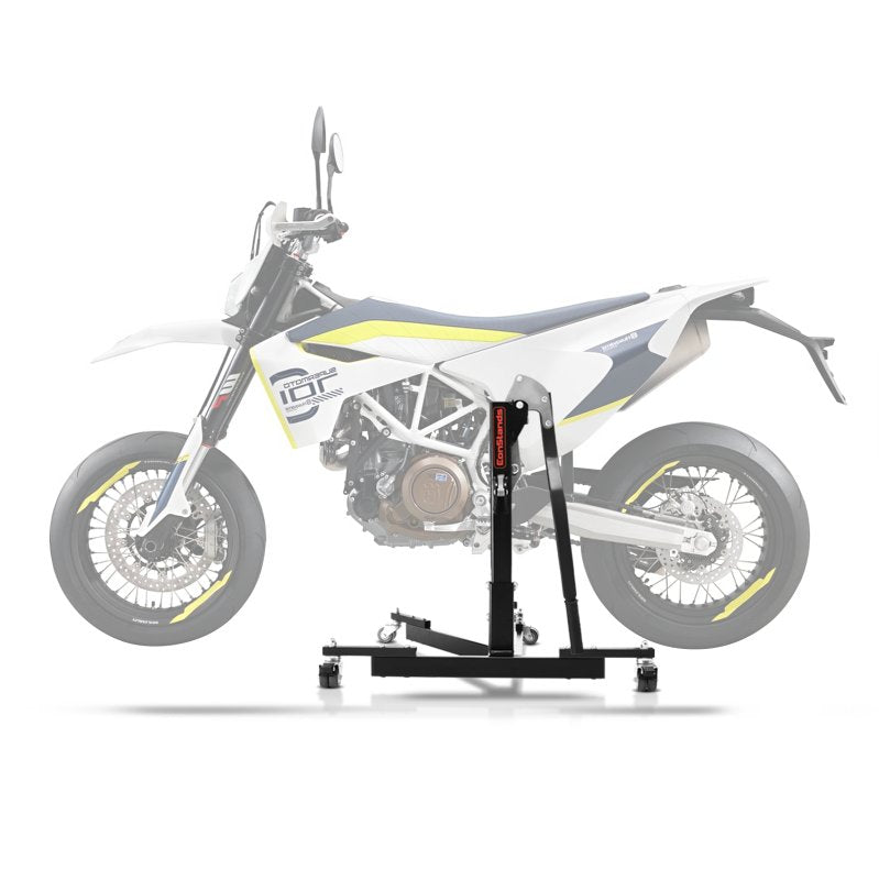 Suport central CS Power Evo Husqvarna 701 Supermoto 15-23