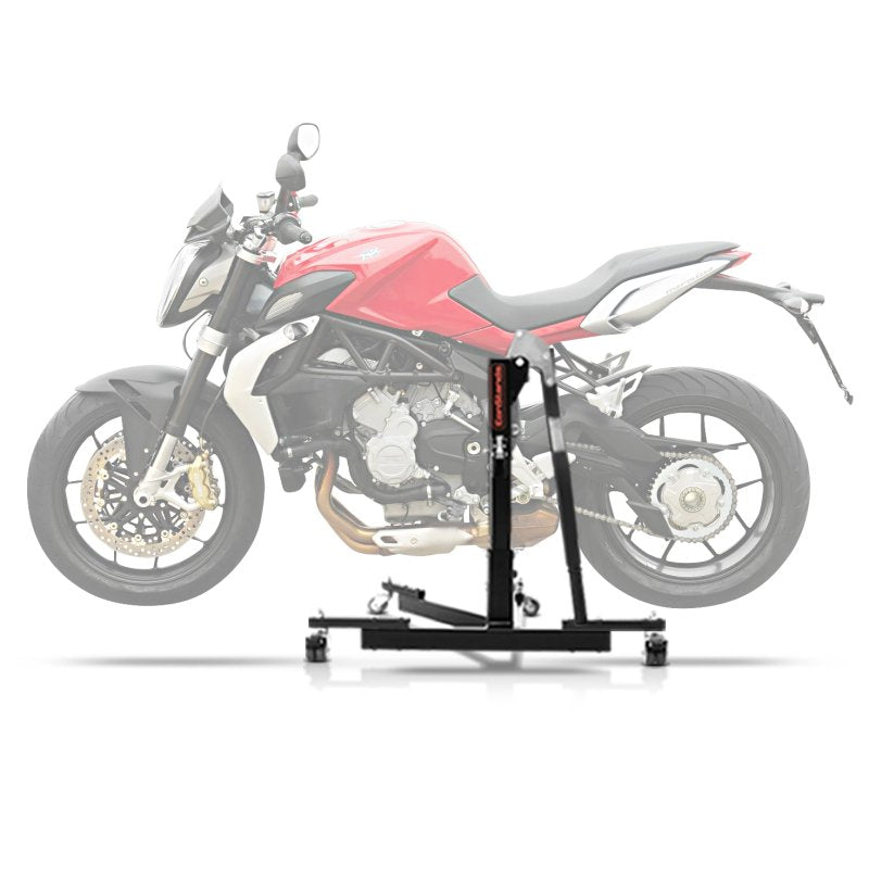 Suport central CS Power Evo MV Agusta Brutale 675 12-18