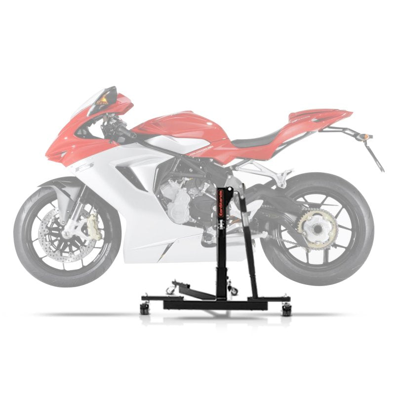 Suport central CS Power Evo MV Agusta F3 800 13-21