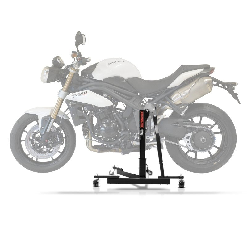 Suport central CS Power Evo Triumph Speed Triple/ R/S 11-20