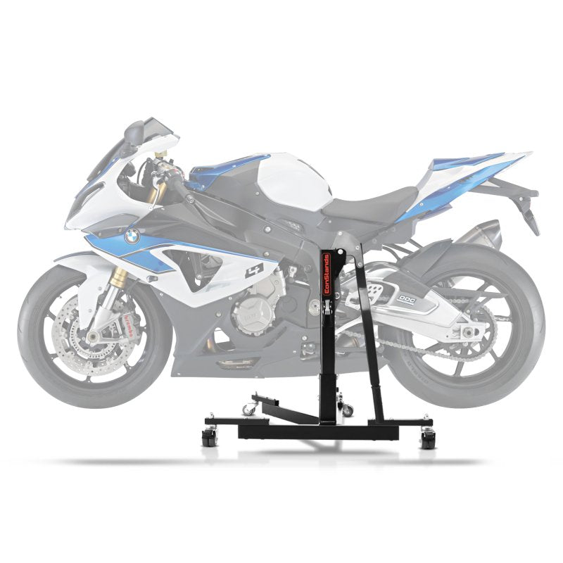 Suport central CS Power Evo BMW HP4 2014