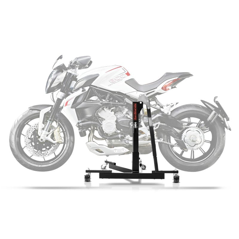 Suport central CS Power Evo MV Agusta Brutale 800 Dragster/RR