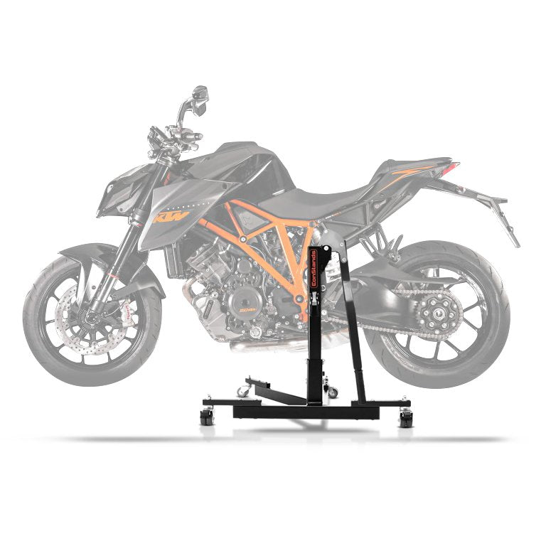 Suport central CS Power Evo KTM 1290 Super Duke/ R 17-19