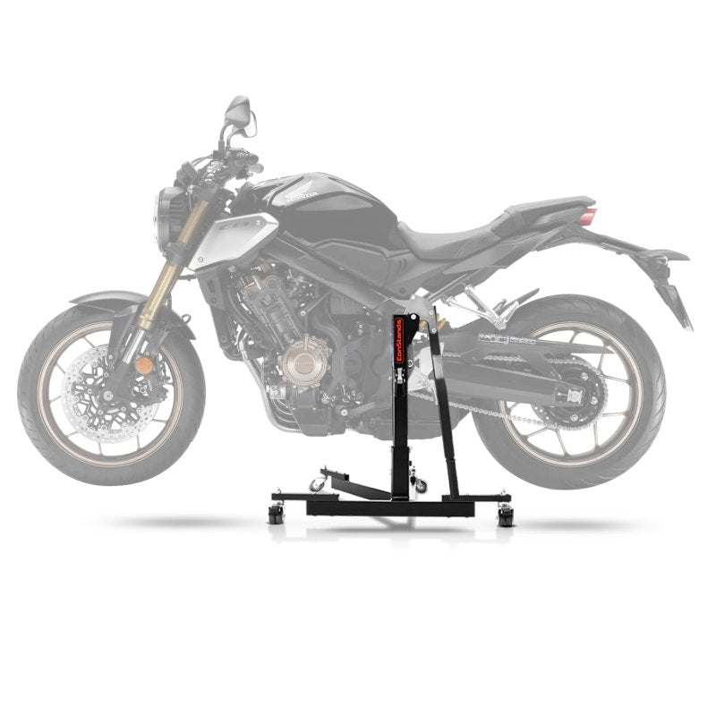 Suport central CS Power Evo Honda CB 650 R 19-23