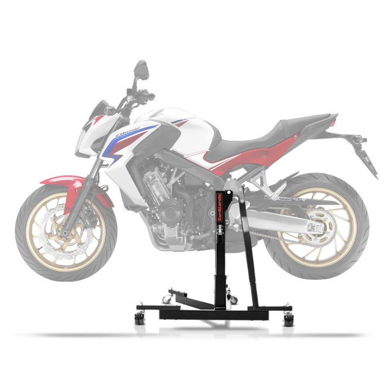 Suport central CS Power Evo Honda CB 650 F 14-18