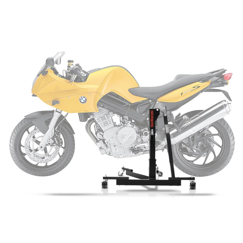 Suport central CS Power Evo BMW F 800 S 06-10