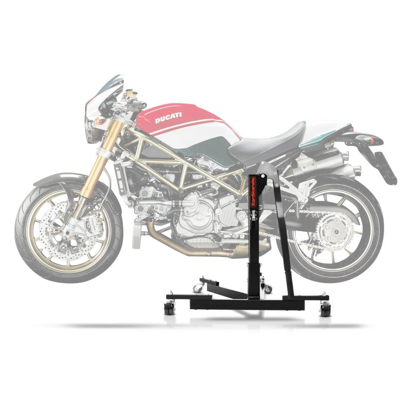 Suport central CS Power Evo Ducati Monster S4RS 06-08