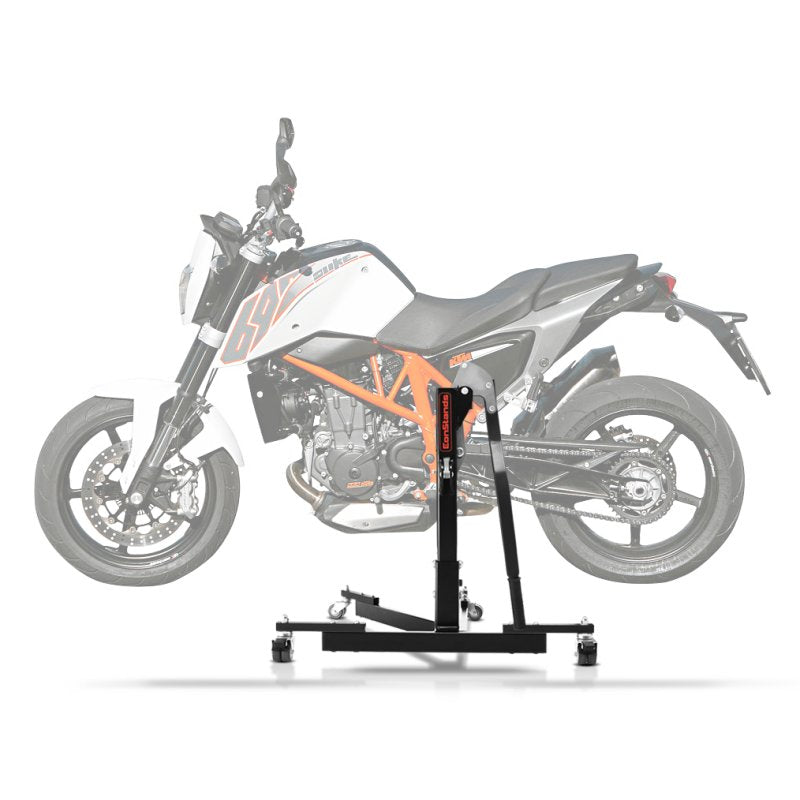 Suport central CS Power Evo KTM 690 Duke 08-19
