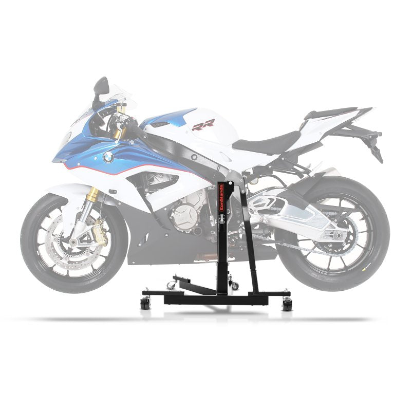 Suport central CS Power Evo BMW S 1000 RR 15-18