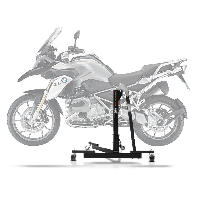 Suport central CS Power Evo BMW R 1250 GS 19-23