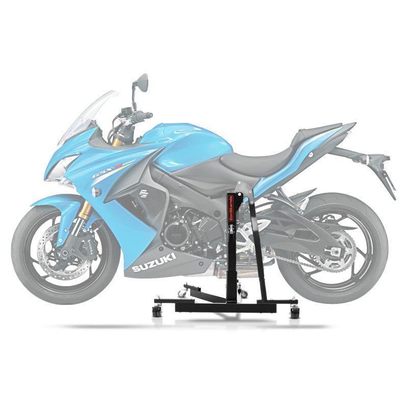 Suport central CS Power Evo Suzuki GSX-S 1000 F 15-21