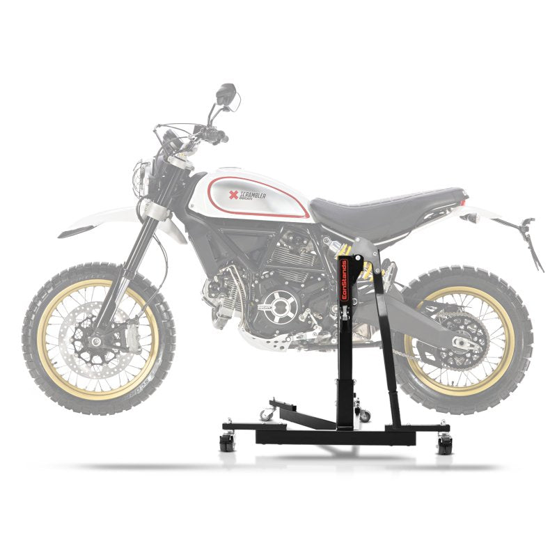 Suport central CS Power Evo Ducati Scrambler Desert Sled