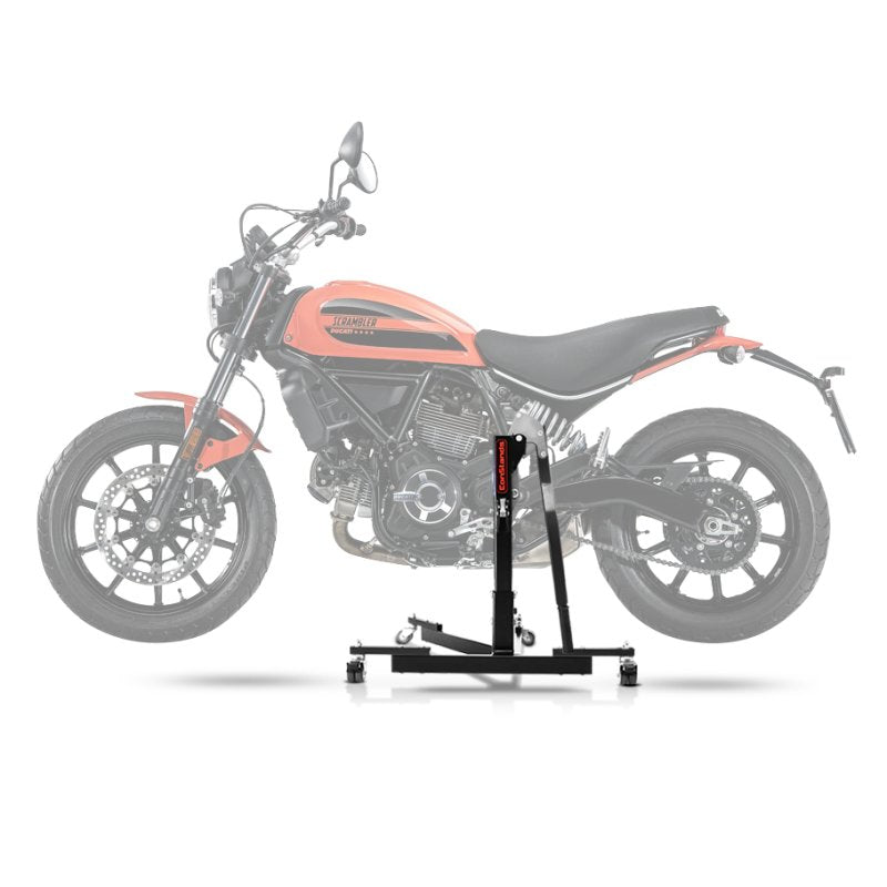 Suport central CS Power Evo Ducati Scrambler Sixty2 16-20