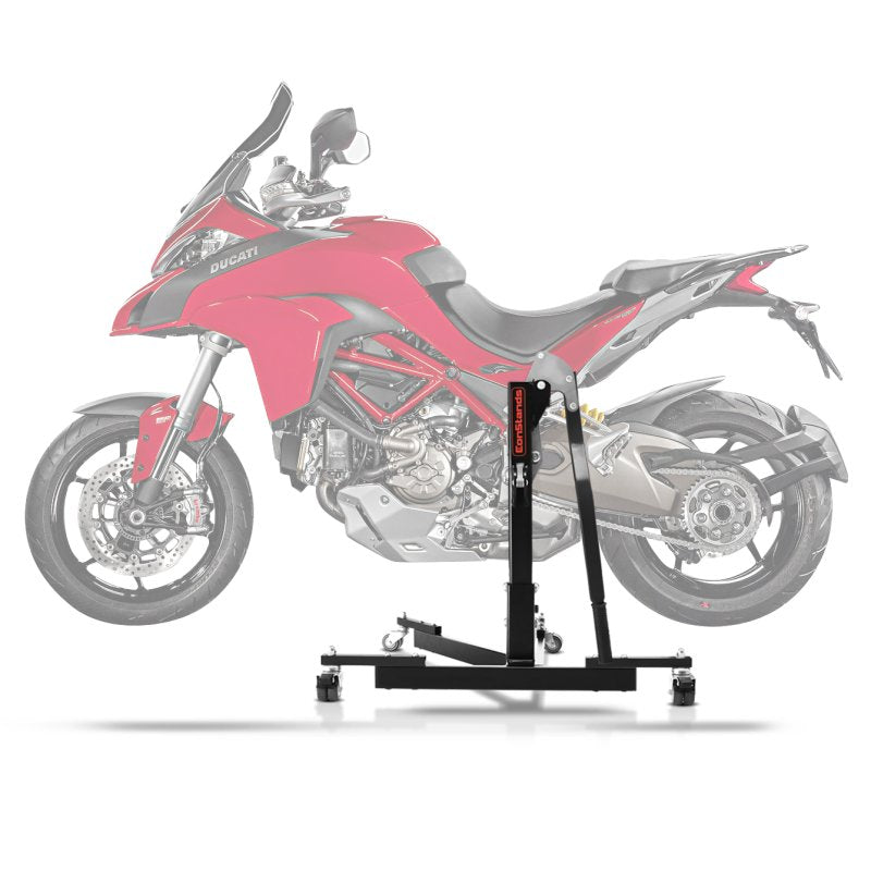 Suport central CS Power Evo Ducati Mul. 1260 S/D-Air 18-20