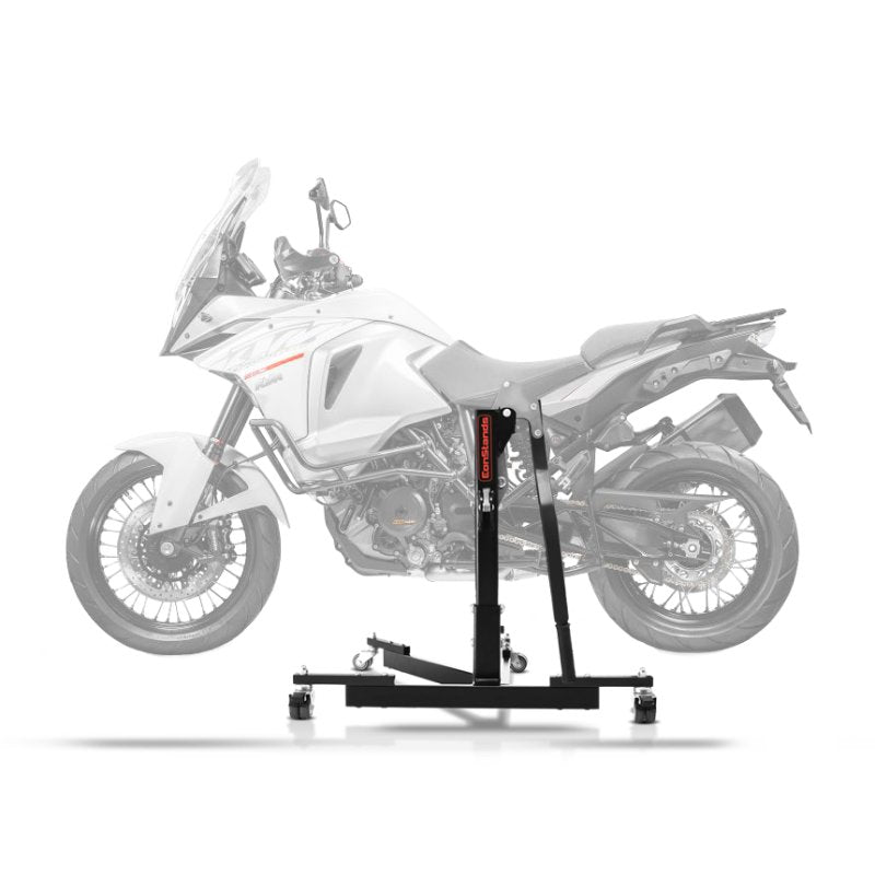 Suport central CS Power Evo KTM 1290 Super Adventure T 2017