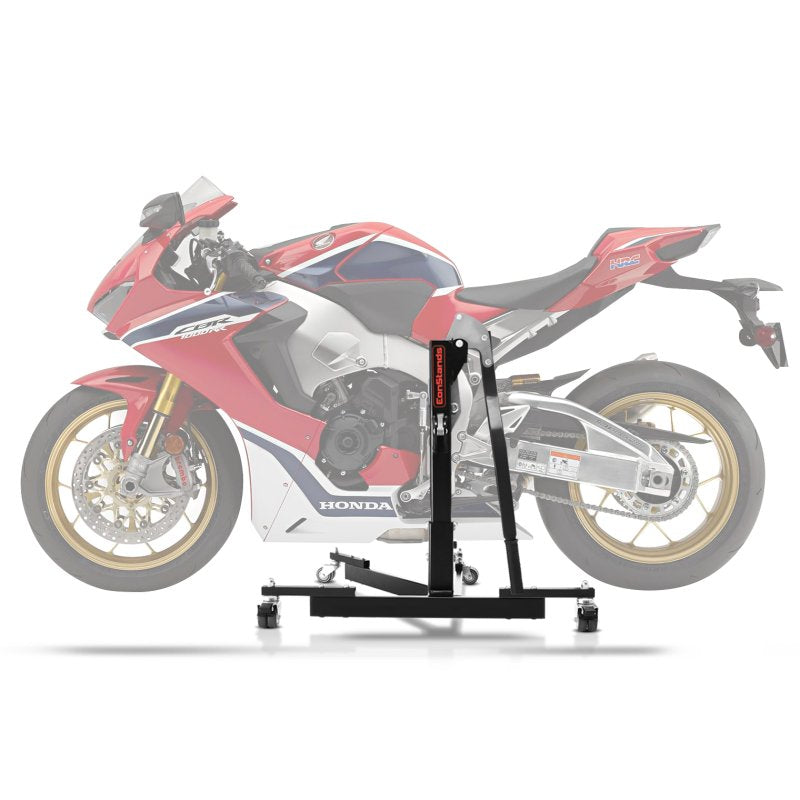 Suport central CS Power Evo Honda CBR 1000 RR Fireblade SP-2
