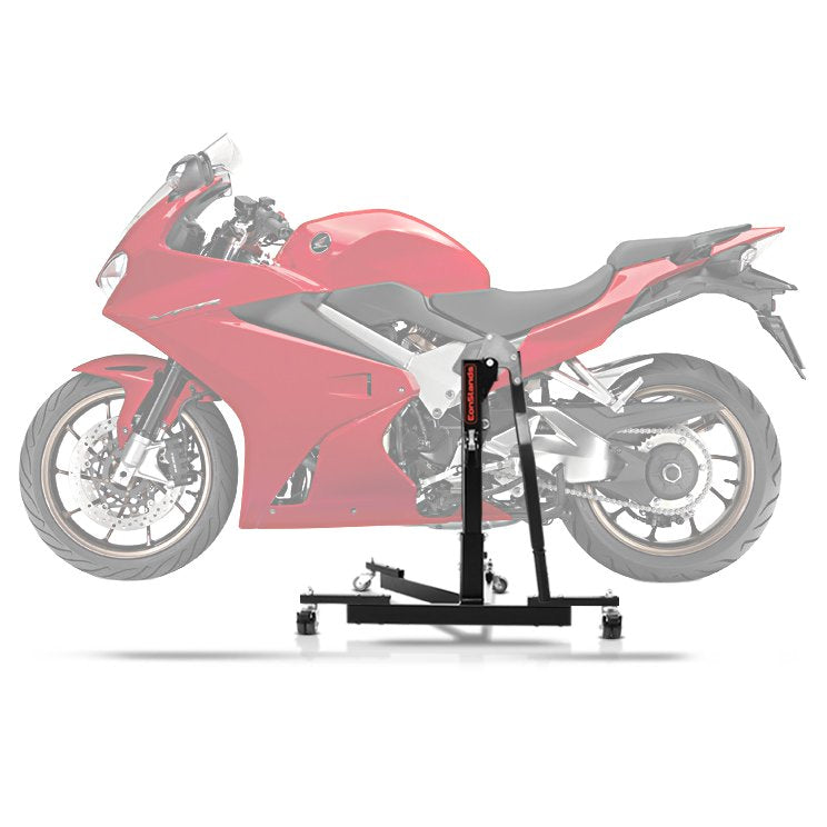 Suport central CS Power Evo Honda VFR 800 F 14-20