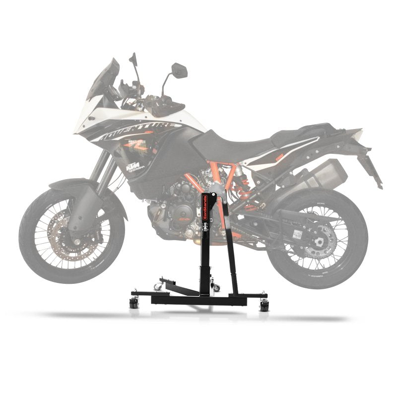 Suport central CS Power Evo KTM 1050 Adventure 15-16