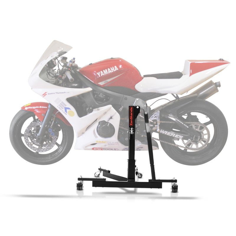 Suport central CS Power Evo Yamaha YZF-R6 99-02