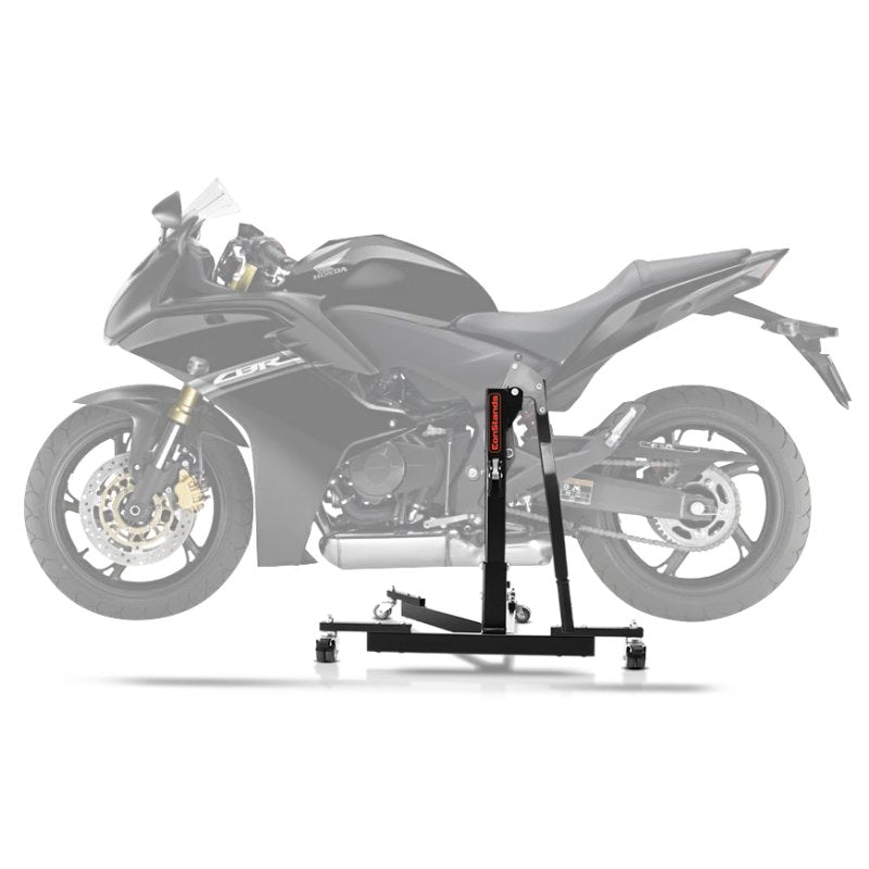 Suport central CS Power Evo Honda CBR 600 F 99-07