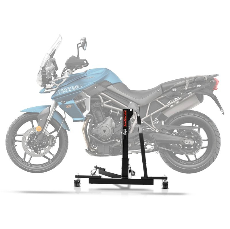 Suport central CS Power Evo Triumph Tiger 800 XR 15-19