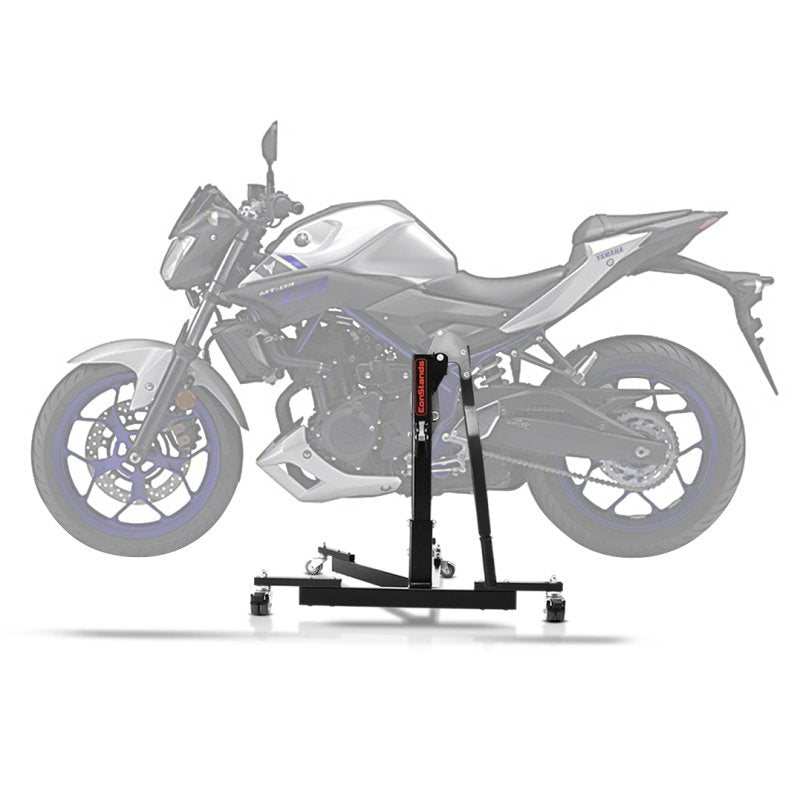 Suport central CS Power Evo Yamaha MT-03 16-22
