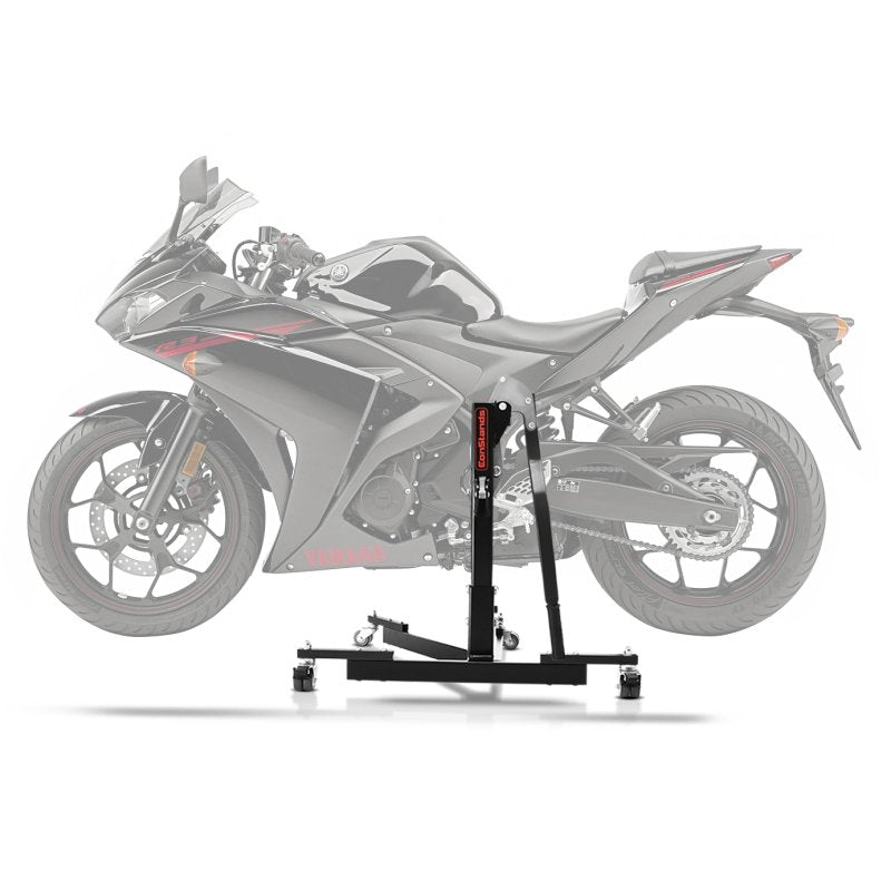 Suport central CS Power Evo Yamaha YZF-R3 15-18 .