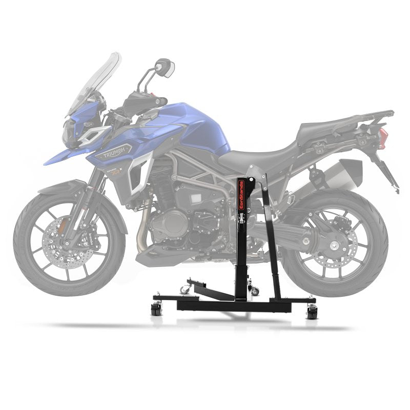 Suport central CS Power Evo Triumph Tiger Explorer/ XC/ XR 12-20