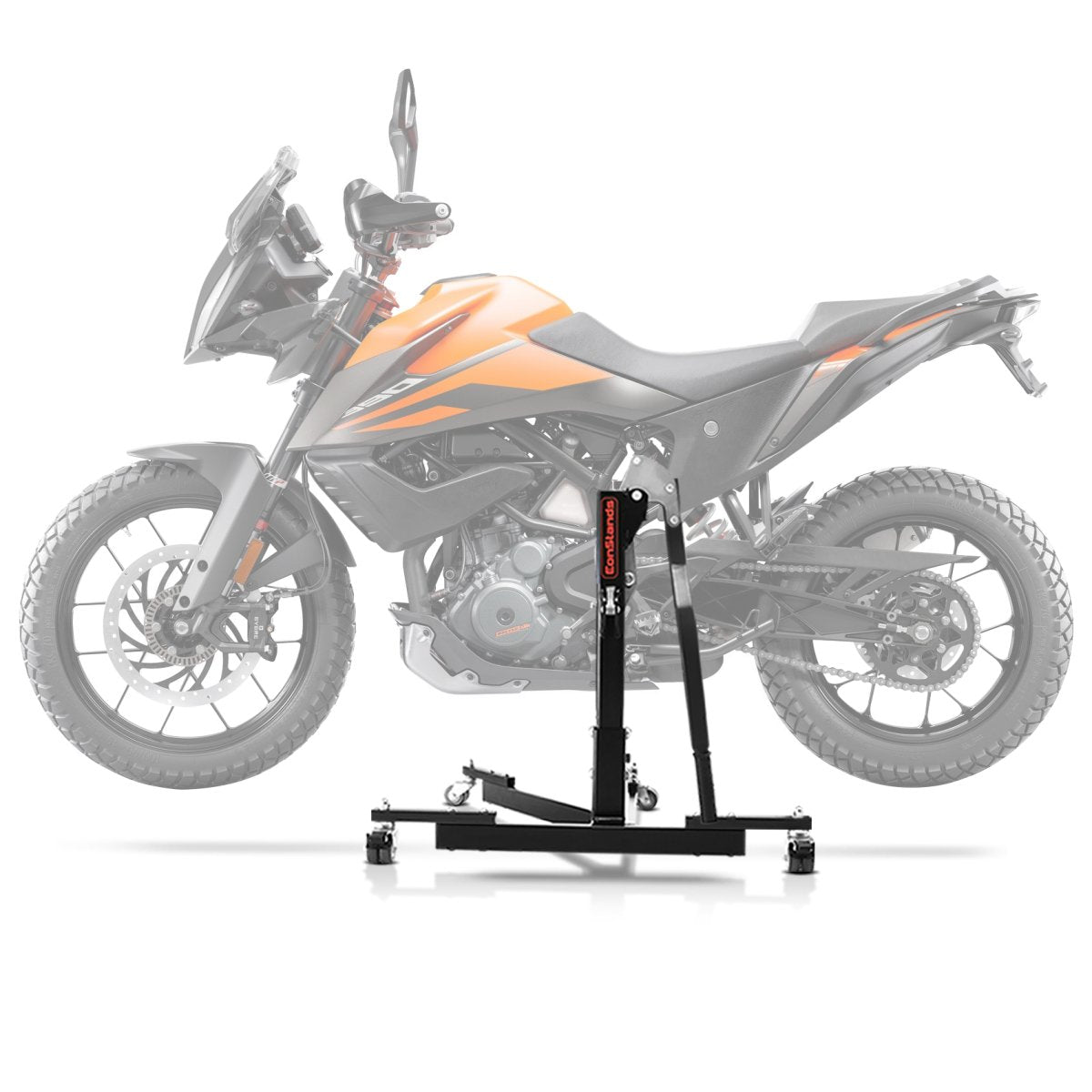 Suport central CS Power Evo KTM 390 Adventure 20-23