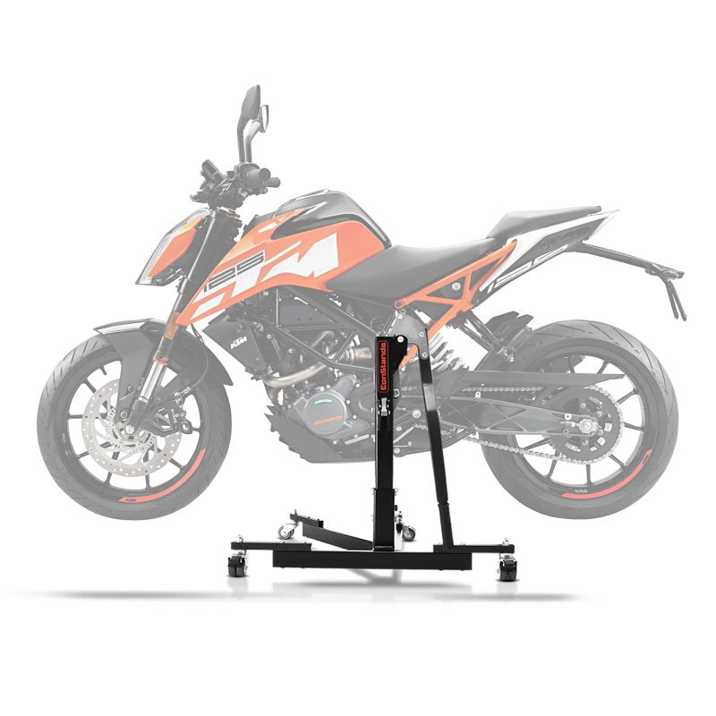 Suport central CS Power Evo KTM 125/ 390 Duke 17-23