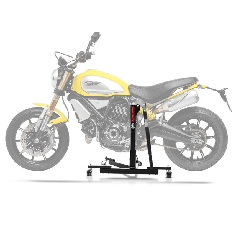 Suport central CS Power Evo Ducati Scrambler 1100/Special/Sport