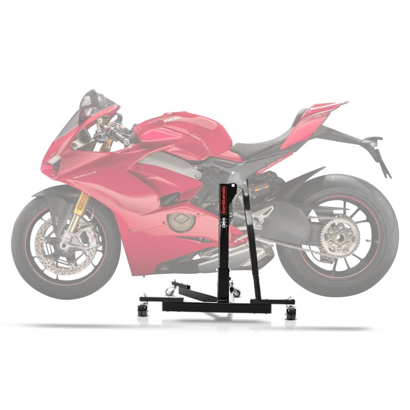 Suport central CS Power Evo Ducati Panigale V4/ S 18-23