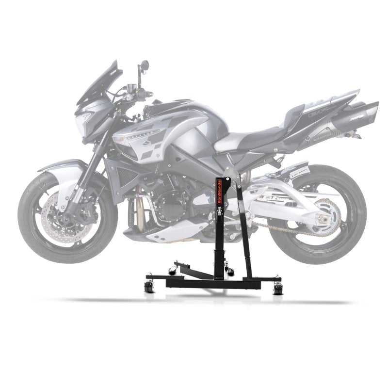 Suport central CS Power Evo Suzuki B-King 07-12