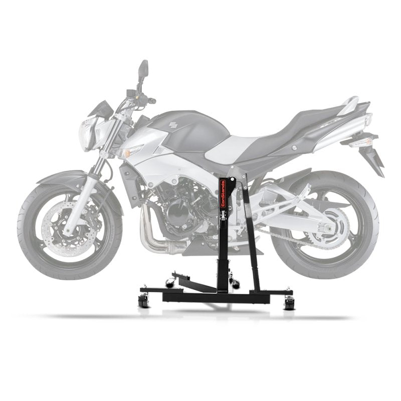 Suport central CS Power Evo Suzuki GSR 600 06-11