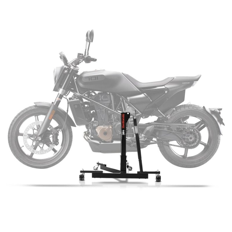 Suport central CS Power Evo Husqvarna Svartpilen 701 9-20