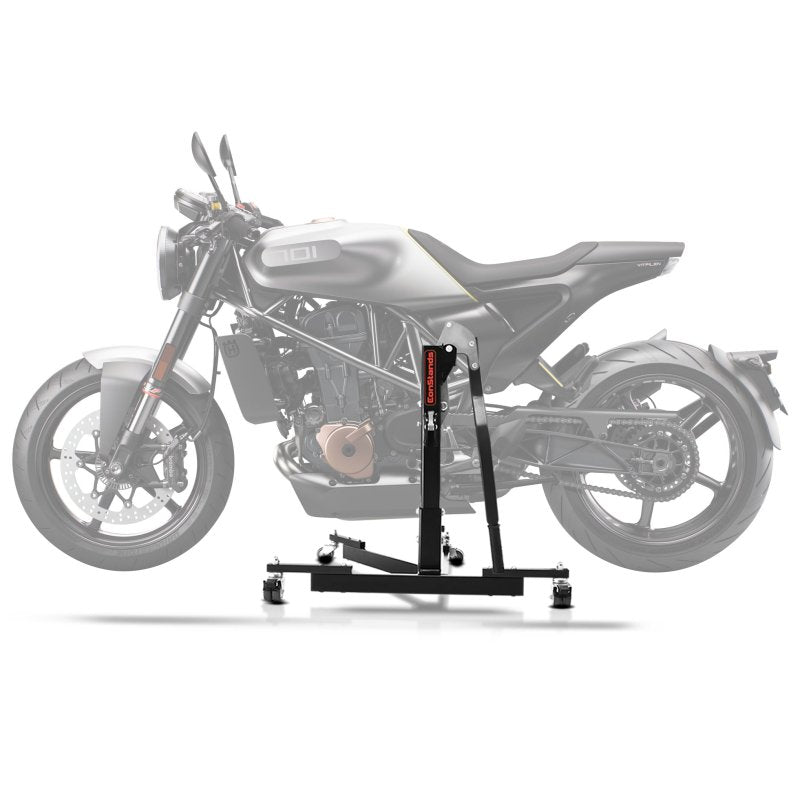 Suport central CS Power Evo Husqvarna Vitpilen 701 18-20