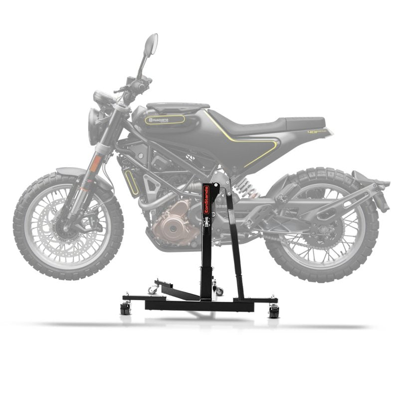 Suport central CS Power Evo Husqvarna Svartpilen 401 17-23