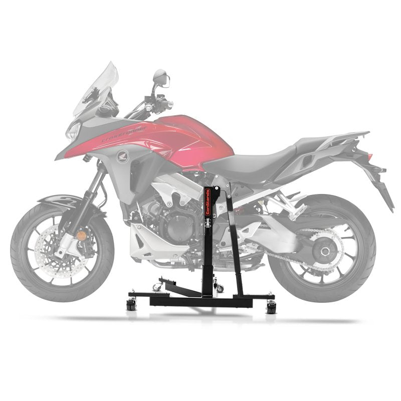 Suport central CS Power Evo Honda Crossrunner 11-20