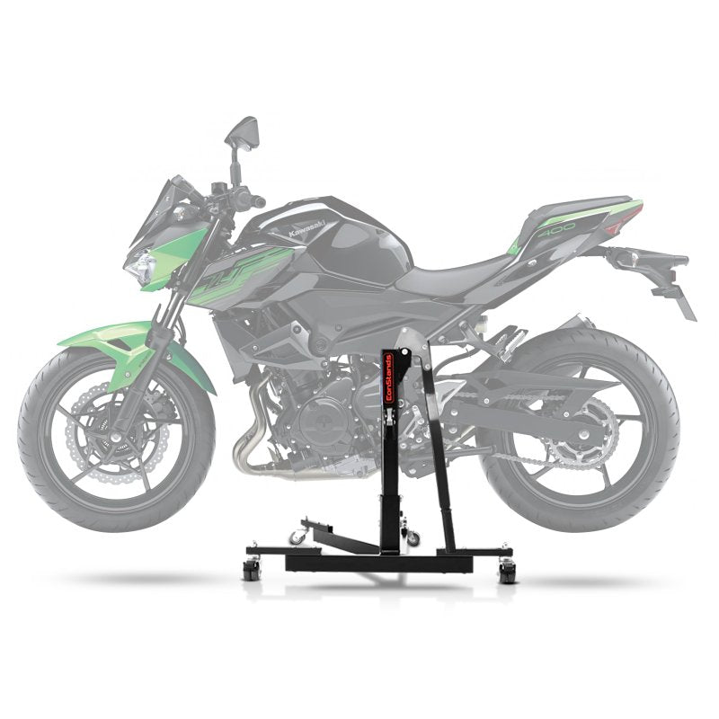 Suport central CS Power Evo Kawasaki Z400 9-20