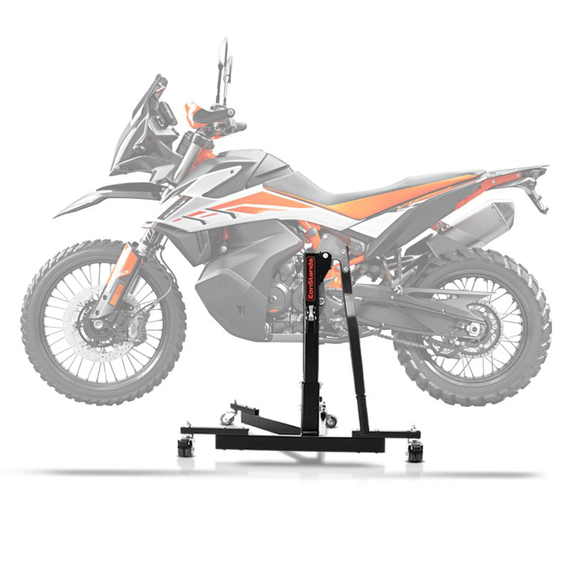 Suport central CS Power Evo KTM 790 Adventure 19-21