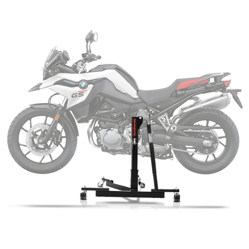 Suport central CS Power Evo BMW F 850 GS / Adventure 18-23