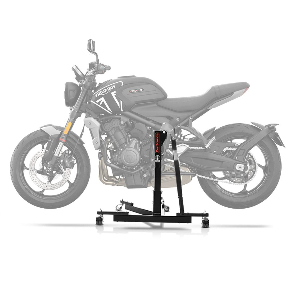 Suport central CS Power Evo Triumph Trident 660 21-23