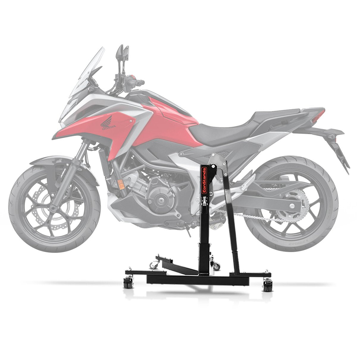 Suport central CS Power Evo Honda NC 750 X 21-23