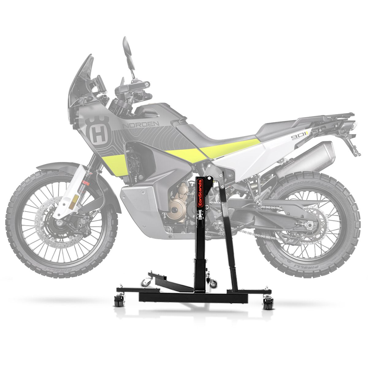 Suport central CS Power Evo Husqvarna Norden 901 21-23