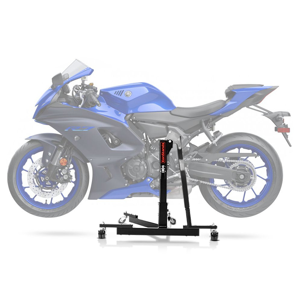 Suport central CS Power Evo Yamaha R7 22-23