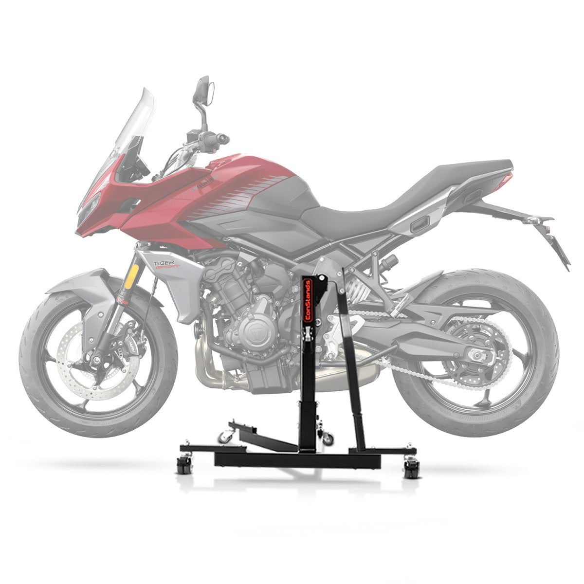 Suport central CS Power Evo Triumph Tiger Sport 660 22-23