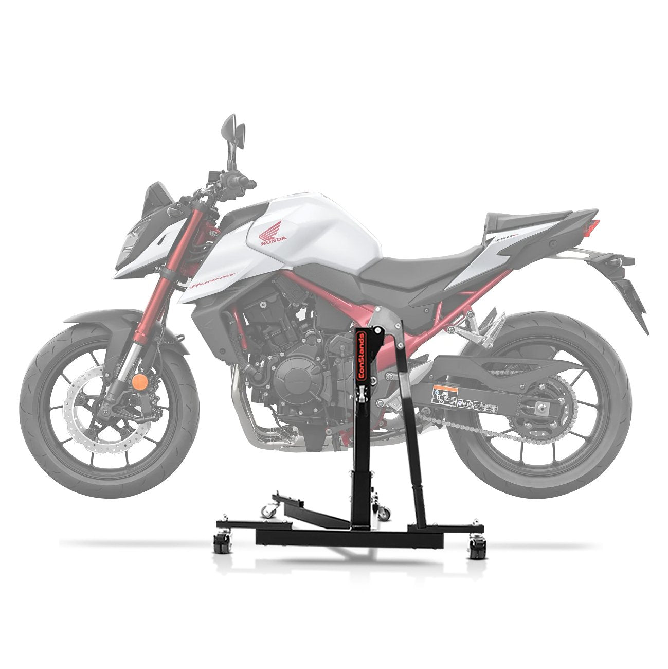 Suport central CS Power Evo Honda Hornet 750 2023