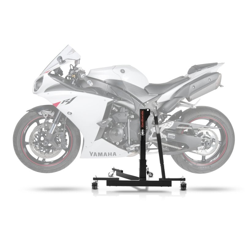 Suport central CS Power Evo Honda CB 1000 R 08-16